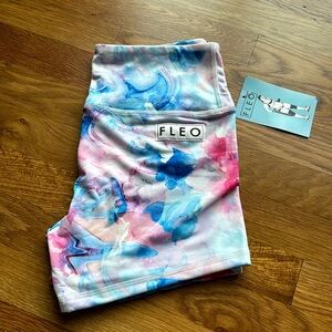 Fleo shorts